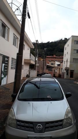 Vendo ou Troco Nissin Livina - Foto 7
