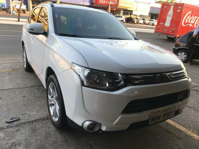 Vendo Outlander - Foto 4