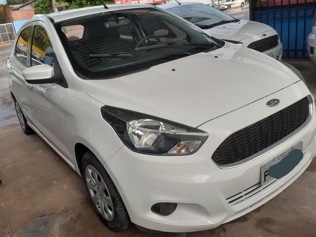 Vendo Ágio Ford Ka 2015 - Foto 7