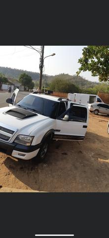 S10 rodeio 2011 diesel 4x2 - Foto 8