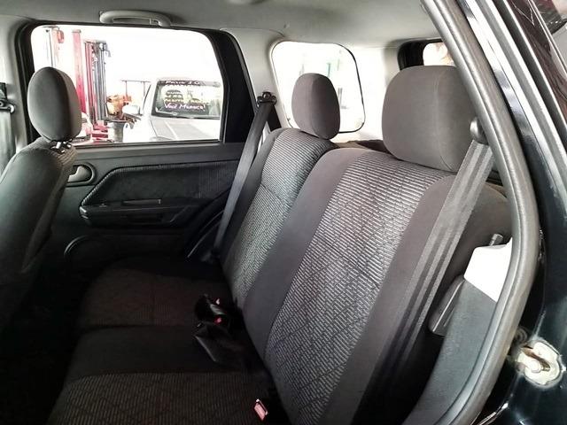Ecosport FSL 1.6 Preto - Foto 7