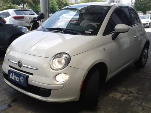 Fiat 500 1.4 Cult 8v - Foto 2