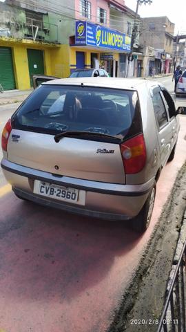 Fiat Palio EX 4 portas * (ZAP) - Foto 6