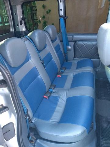 Citroen Berlingo 2001 completa - Foto 12