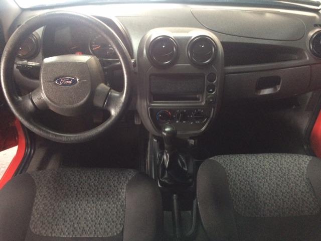 Ka 2013 r$ 19.900,00 1.0 único dono - Foto 9