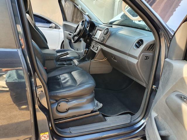 Amarok highline 12-12 - Foto 13