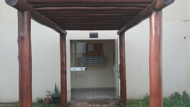 Apartamento Recanto do Cerrado, Rio Verde - Foto 9
