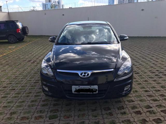 Vendo Hyundai I30 2010/2011 manual (Não tem Teto solar) - Foto 3