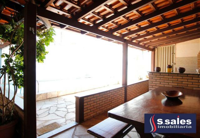Luxo!!! Sobrado com 2 pavimentos em Águas Claras - Foto 18