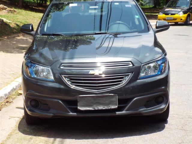 Chevrolet Prisma 2015/2016 Flex - Foto 2