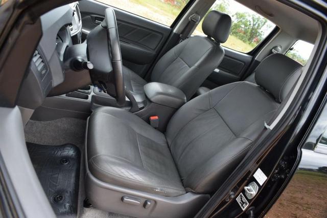 Hilux CD 4x4 SRV 2013 Diesel Automática - Foto 8