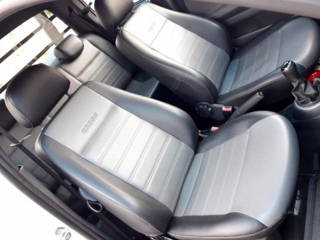 VOLKSWAGEN SAVEIRO 1.6 CROSS CD 16V FLEX 2P MANUAL. - Foto 8