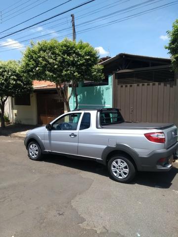 Fiat Strada HD em CE - Foto 7