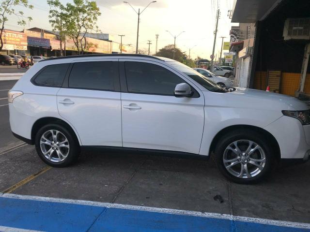 Vendo Outlander - Foto 6