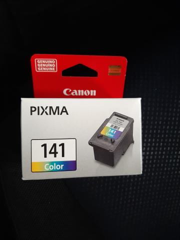 Cartucho 141 Canon
