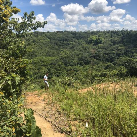Terreno Privê Mirante de Aldeia II - Foto 7