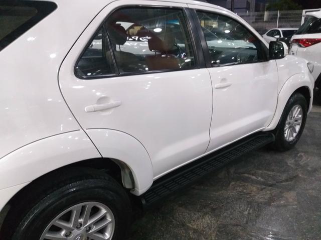 Hilux sw4 srv 2015 - Foto 8