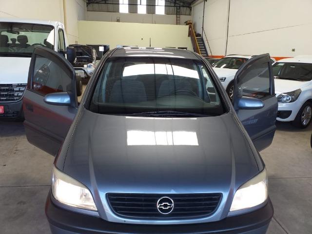 Zafira Completa 2.0 - Completo | 8 Válvulas - Foto 12