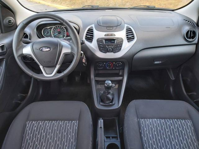 FORD KA 2017/2018 1.5 SIGMA FLEX SE MANUAL - Foto 4