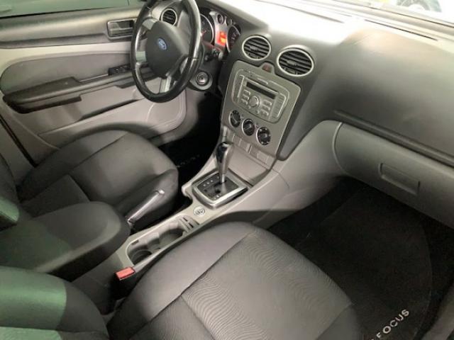 Ford focus sedan 2011 2.0 glx sedan 16v flex 4p automÁtico - Foto 5