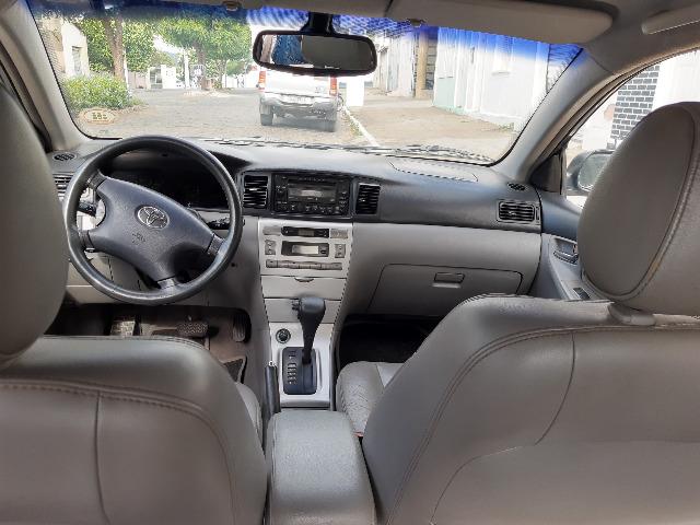 Corolla SEG Automático. Extremamente conservado. - Foto 5