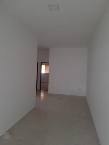 Casa no Projeto N-02 5x22 (próximo à Univasf) - Foto 2