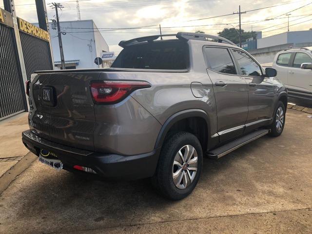 Fiat - Toro Freedom 4x2 - AUT - Foto 4