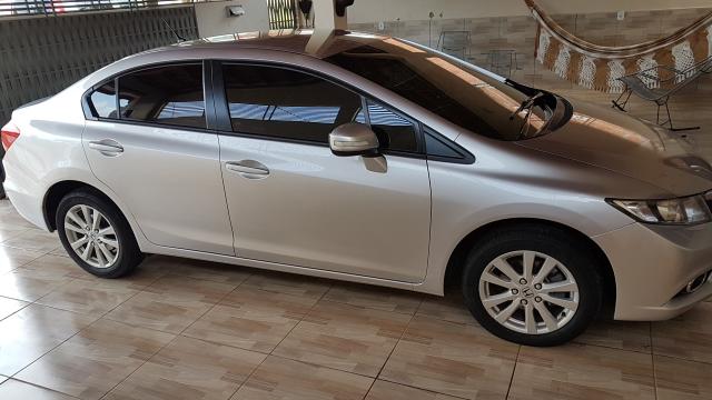 Honda civic 2014 - Foto 2