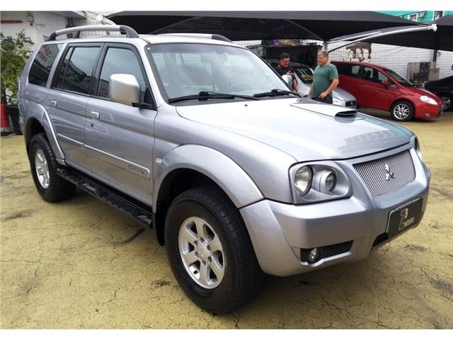 Mitsubishi Pajero sport 3.5 hpe 4x4 v6 24v gasolina 4p automático - Foto 3