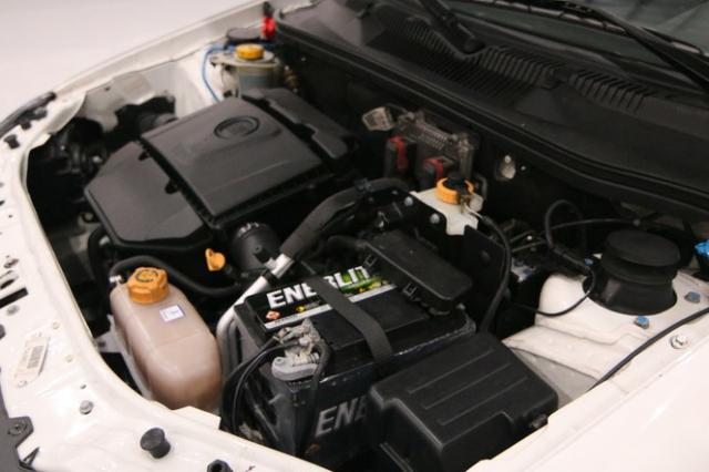 Fiat Weekend 1.8 16/16 - Foto 10