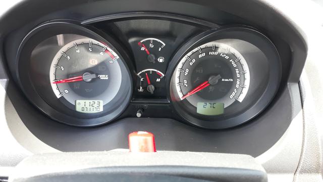 Ford Fiesta 2013 com 71.170 Quilômetros Rodados, Whatsapp * - Foto 2