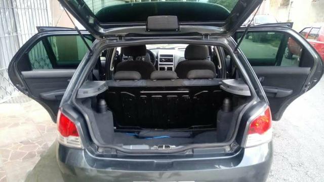 Vendo Palio 1.4 Flex 2010 - Foto 9