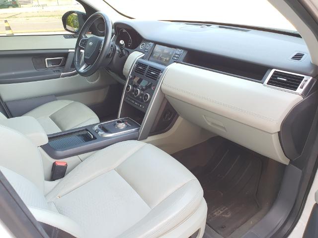Land Rover Discovery Sport SE 4x4 Diesel 2016 - Extra! - Foto 11