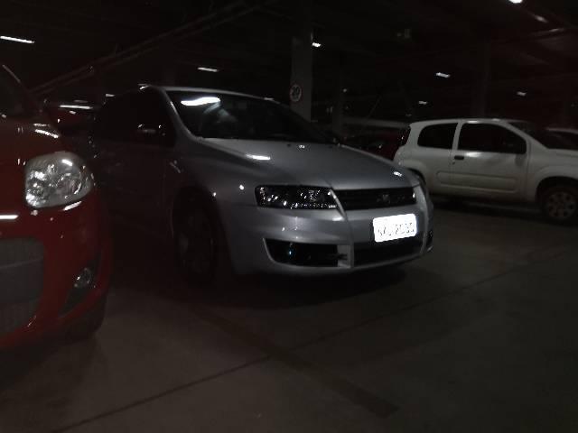 Fiat Stilo Sporting 2008 Bem Cuidado - Foto 13