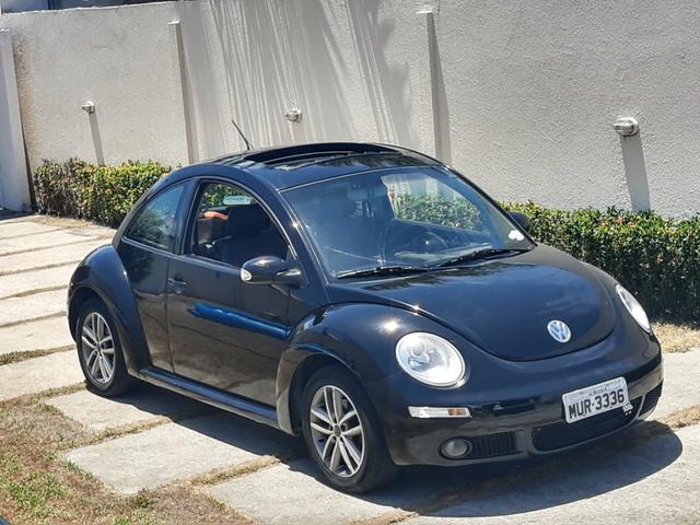Oportunidade New Beetle - Foto 2
