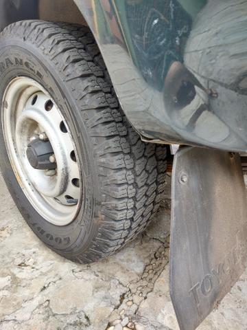 Toyota Hilux Impecável - Foto 11