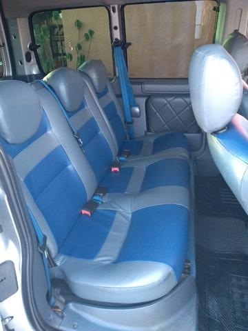 Citroen Berlingo 2001 completa - Foto 13