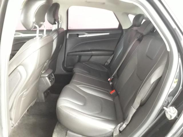 FUSION 2014/2015 2.0 TITANIUM AWD 16V GASOLINA 4P AUTOMÁTICO - Foto 10