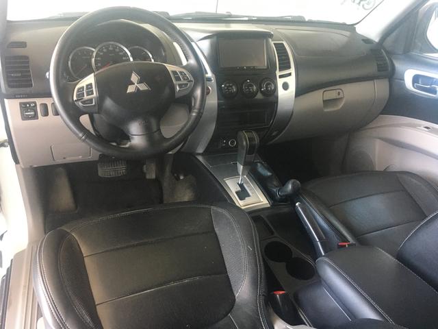 Pajero Dakar - Foto 2