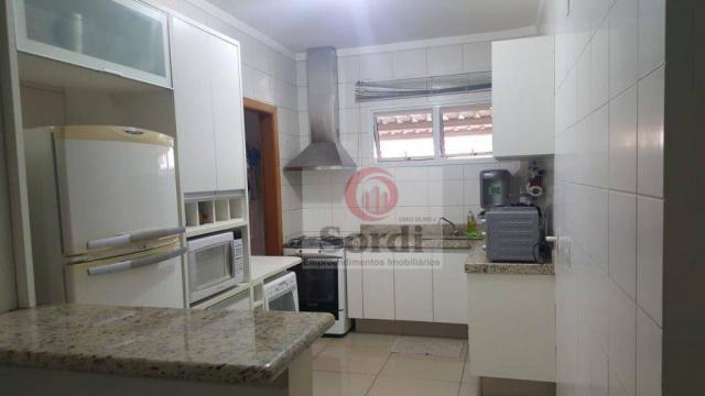 Casa residencial à venda, Recreio das Acácias, Ribeirão Preto.