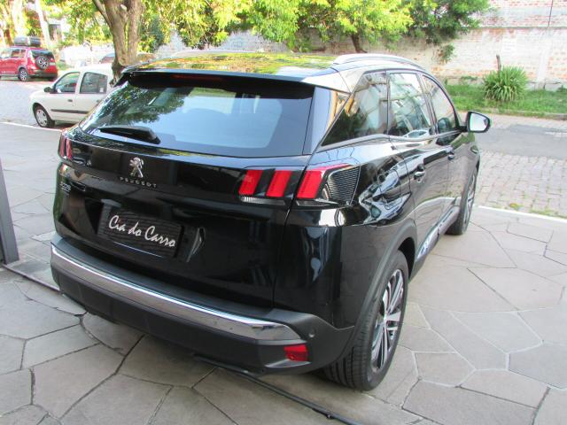 3008 Griffe pack 2019 versão top de linha 21 mil km impecável - Foto 10