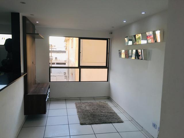 Repasse Apto 48m / mobiliado