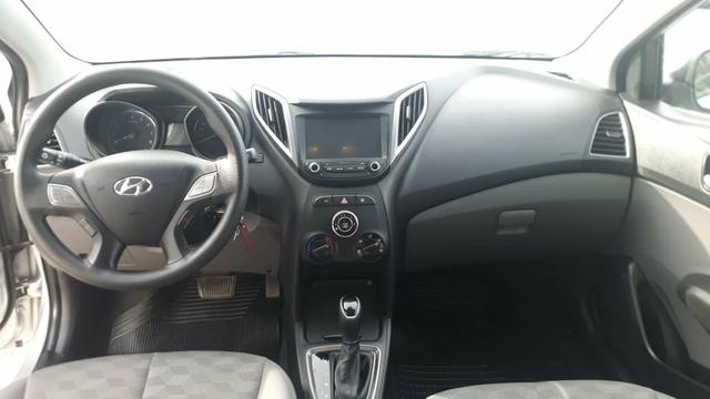 Hb 20 s 1.6confot automatico com 33 km rodado - Foto 8