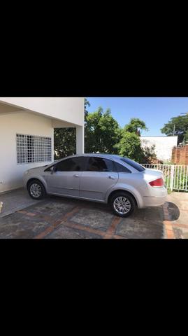 Linea Essence 1.8 2013