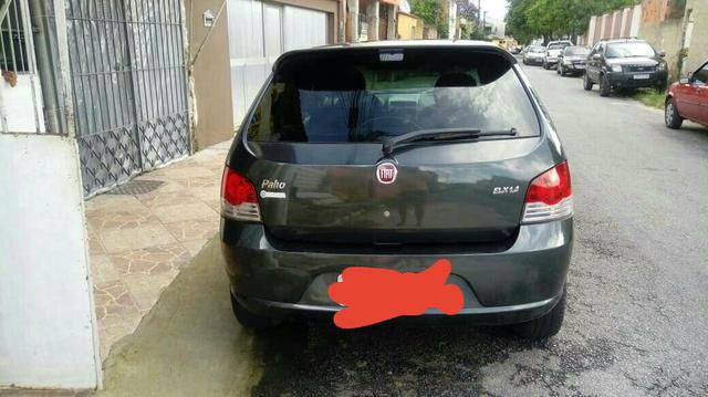 Vendo Palio 1.4 Flex 2010 - Foto 13