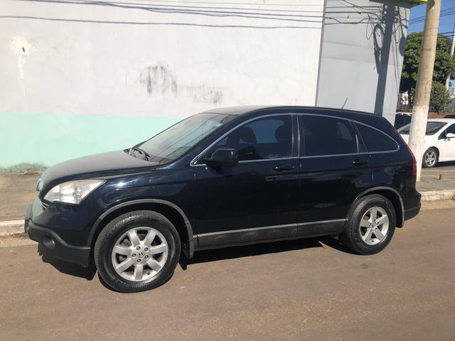 Crv Automático - Foto 4