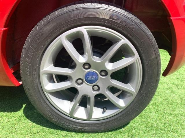 Ka Sport 1.6 2012 Star Veiculos - Foto 15