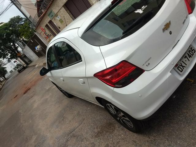 Onix LTZ 1.4 - Foto 3