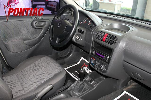 Chevrolet Corsa Hatch Maxx 1.4 2010 - Foto 11