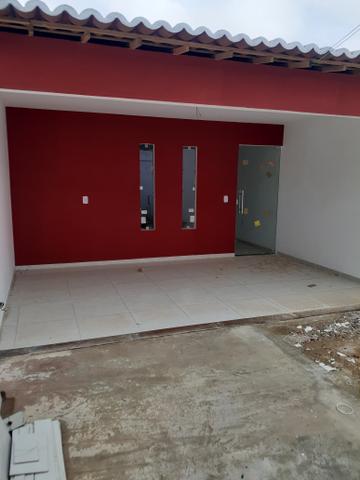 Casa no Projeto N-02 5x22 (próximo à Univasf) - Foto 4